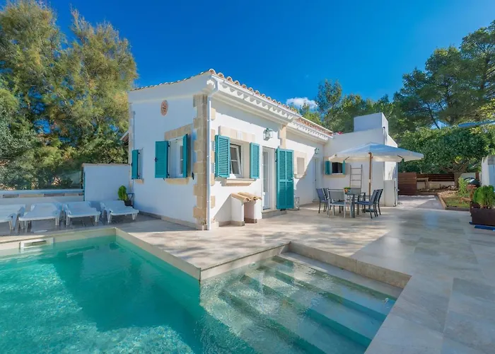 Villa Herdain
