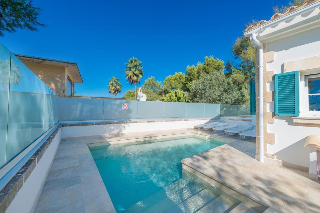 Herdain * Alcudia (Mallorca)