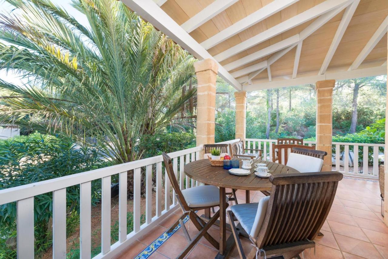Herdain Villa Alcudia (Mallorca)