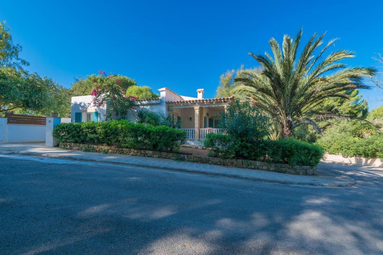 Herdain Alcudia (Mallorca)