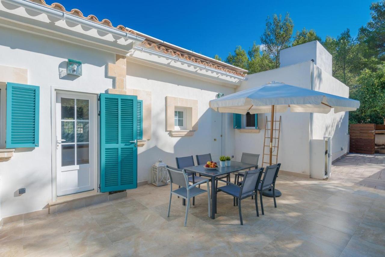 Villa Herdain *