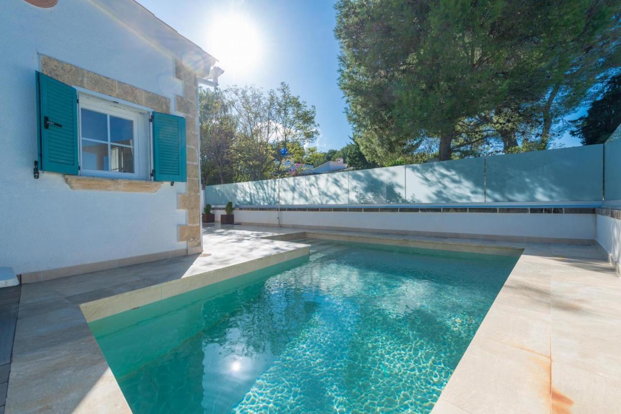 Villa Herdain *